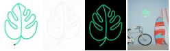 COCUS POCUS Banana Leaf LED Neon Sign